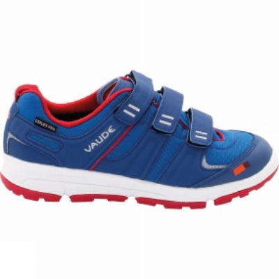 Vaude Kids Pacer CPX II Shoe Blue